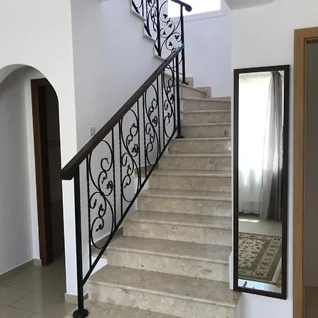 Villa Andy-350 M From The