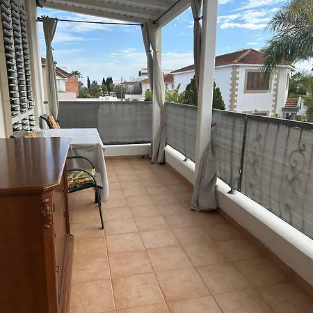 Villa Andy-350 M From The