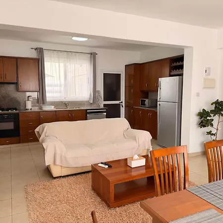 Villa Andy-350 M From The *