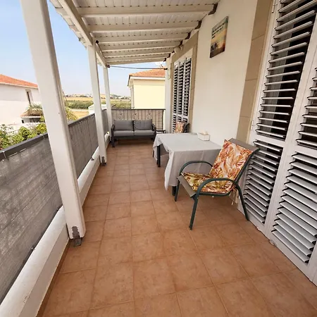 Villa Andy-350 M From The *