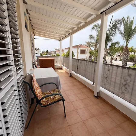 Villa Andy-350 M From The