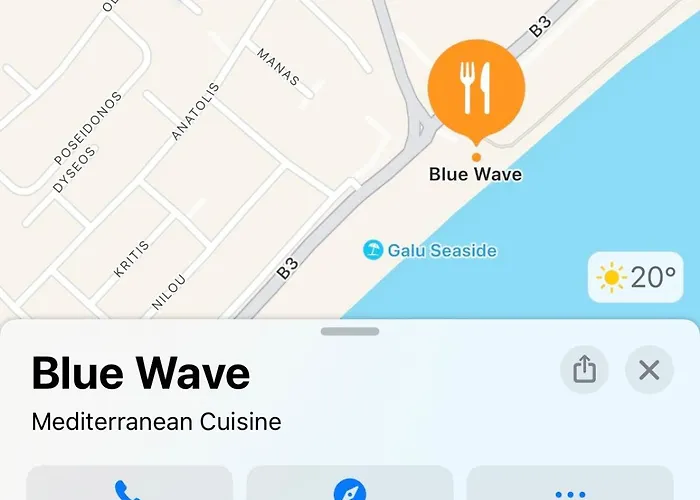 Andy-350 M From The Βίλα