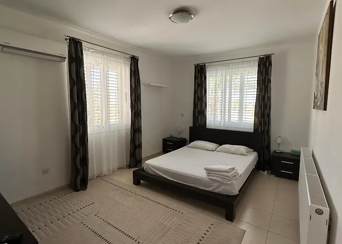 Andy-350 M From The Λάρνακα