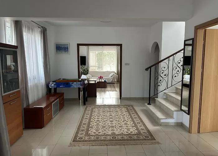 Andy-350 M From The Λάρνακα