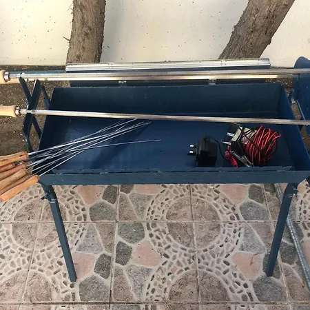 Andy-350 M From The * Lárnaka