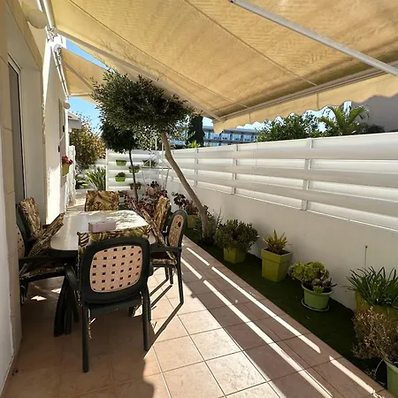 Villa Andy-350 M From The