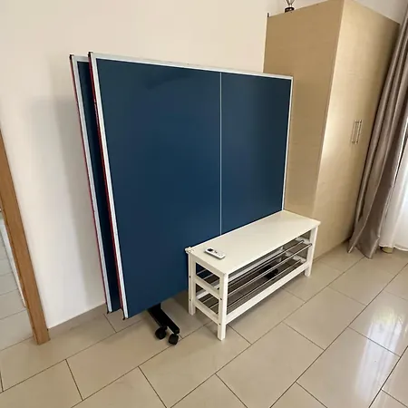 Villa Andy-350 M From The