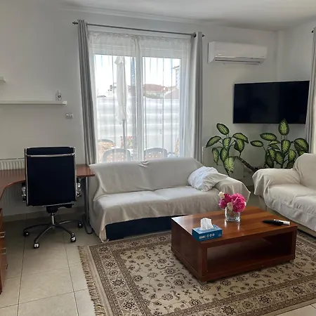 Andy-350 M From The Villa Lárnaka