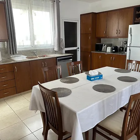 Andy-350 M From The * Larnaca