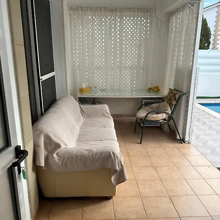 Andy-350 M From The * Larnaca