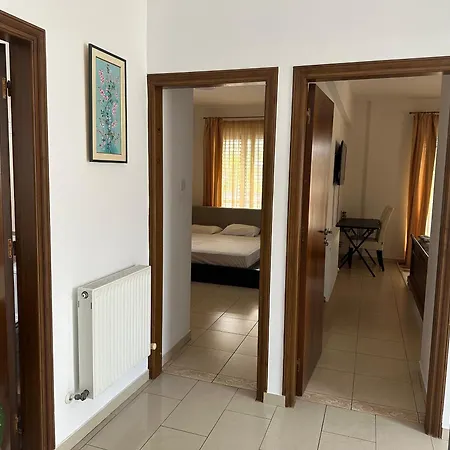 Villa Andy-350 M From The