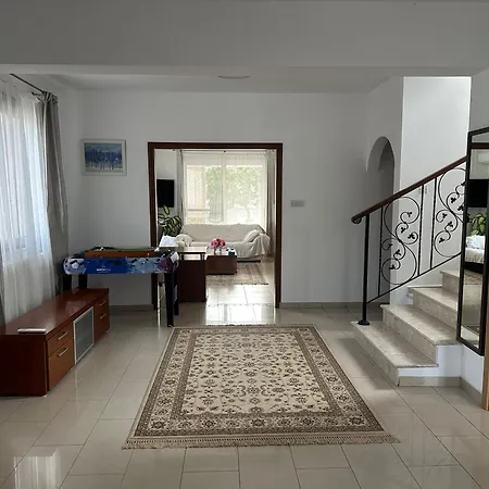 Andy-350 M From The Ларнака