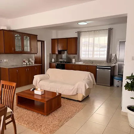 Villa Andy-350 M From The *