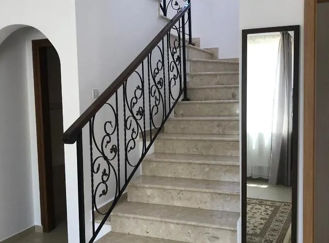 Villa Andy-350 M From The