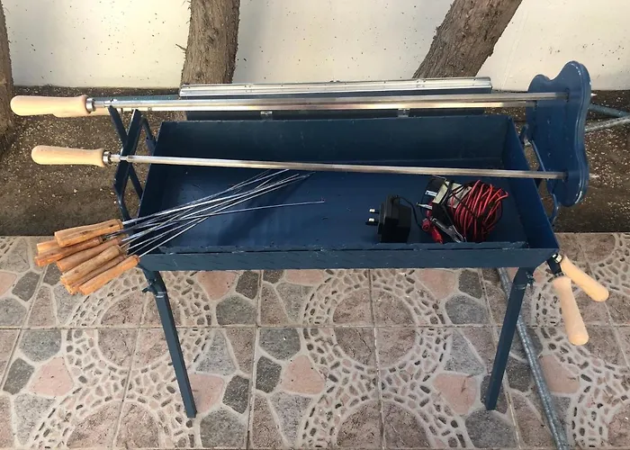 Andy-350 M From The * Ларнака