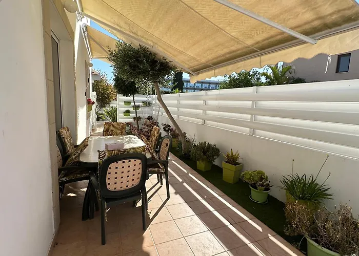 Вілла Andy-350 M From The