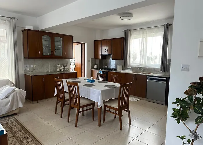 Andy-350 M From The Larnaca