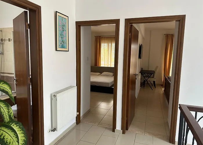 Villa Andy-350 M From The