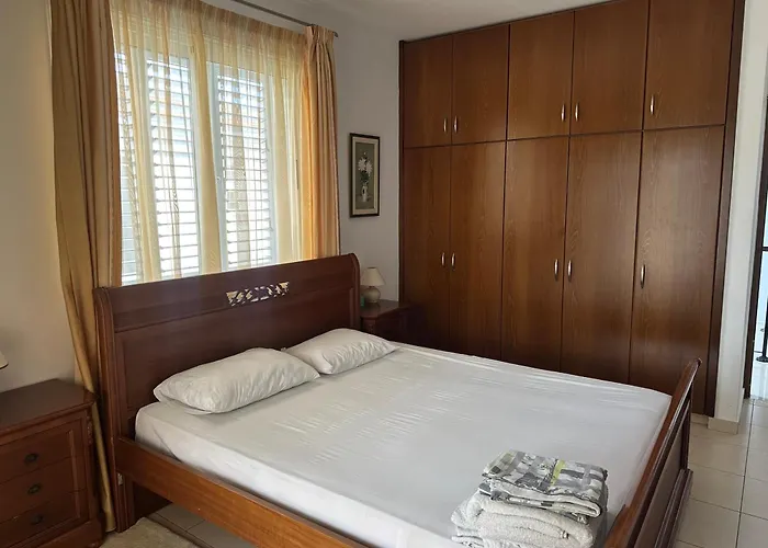 Villa Andy-350 M From The *