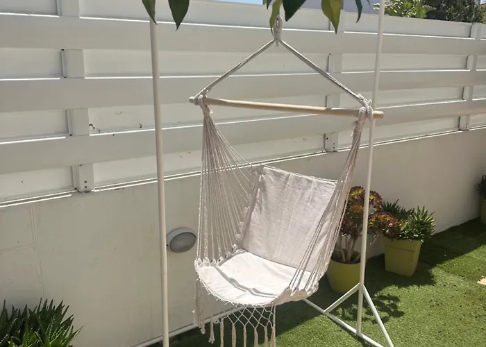 Villa Andy-350 M From The *