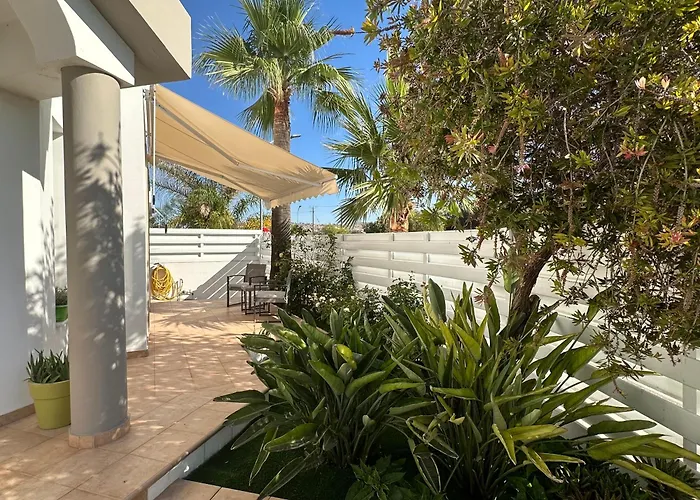 Andy-350 M From The * Larnaka