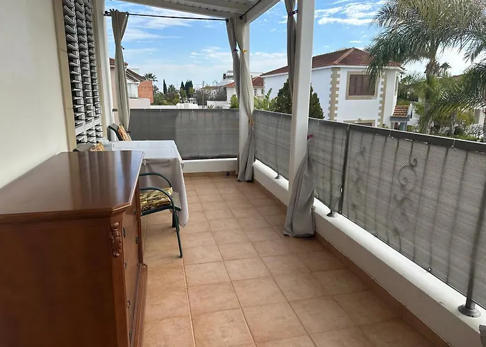 Villa Andy-350 M From The